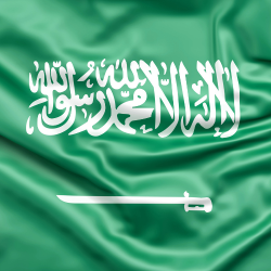 Saudi Arabia
